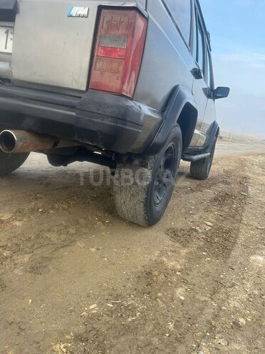 Jeep Grand Cherokee 1994, 400,000 km - 4.0 l - Bakı