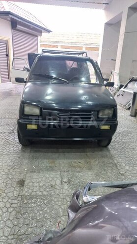 LADA (VAZ) Oka 2000, 250,000 km - 0.8 l - Bakı
