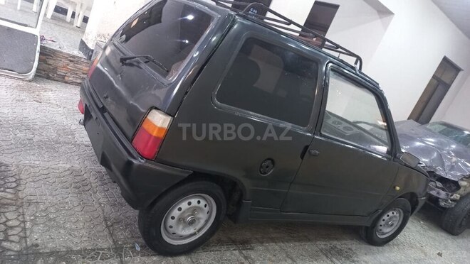 LADA (VAZ) Oka 2000, 250,000 km - 0.8 l - Bakı