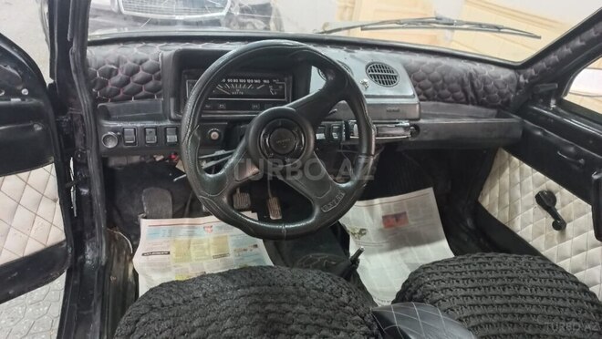 LADA (VAZ) Oka 2000, 250,000 km - 0.8 l - Bakı