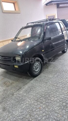 LADA (VAZ) Oka 2000, 250,000 km - 0.8 l - Bakı