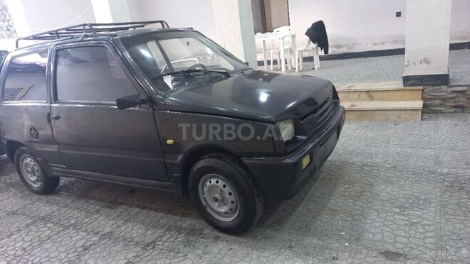LADA (VAZ) Oka 2000, 250,000 km - 0.8 l - Bakı