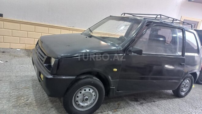 LADA (VAZ) Oka 2000, 250,000 km - 0.8 l - Bakı