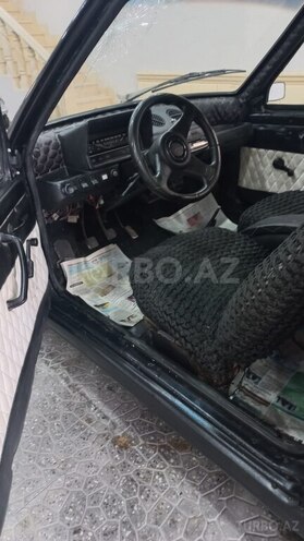 LADA (VAZ) Oka 2000, 250,000 km - 0.8 l - Bakı