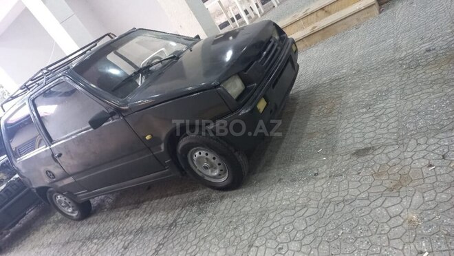 LADA (VAZ) Oka 2000, 250,000 km - 0.8 l - Bakı