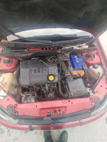 LADA (VAZ) Kalina 2006, 385,448 km - 1.6 л - Bakı