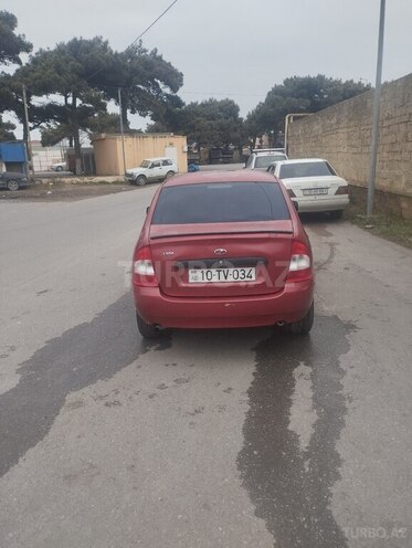 LADA (VAZ) Kalina 2006, 385,448 km - 1.6 л - Bakı