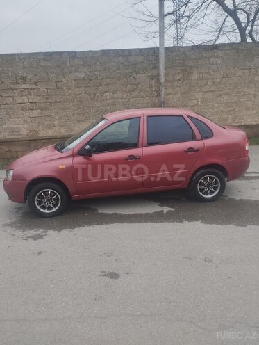 LADA (VAZ) Kalina 2006, 385,448 km - 1.6 л - Bakı