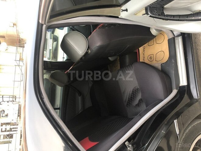 Mercedes C 230 1997, 588,638 km - 2.3 l - Bakı