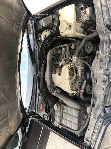 Mercedes C 230 1997, 588,638 km - 2.3 l - Bakı