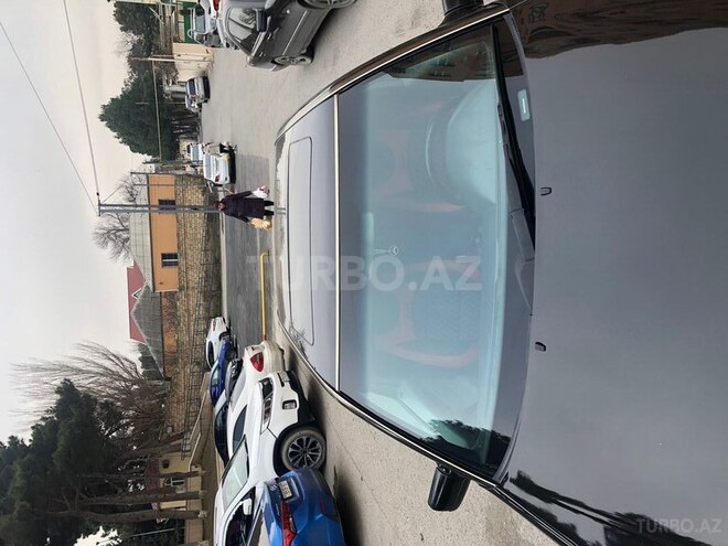 Mercedes C 230 1997, 588,638 km - 2.3 l - Bakı