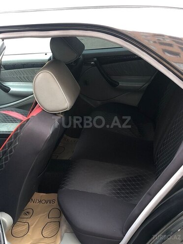 Mercedes C 230 1997, 588,638 km - 2.3 l - Bakı