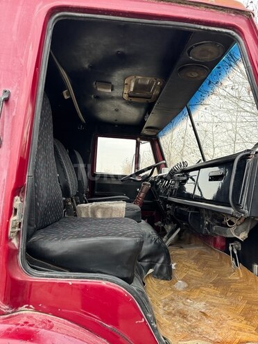 KamAz 5511 1988, 150,000 km - 11.0 л - Bakı