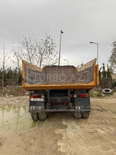 KamAz 5511 1988, 150,000 km - 11.0 л - Bakı