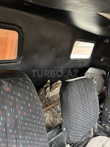 KamAz 5511 1988, 150,000 km - 11.0 л - Bakı