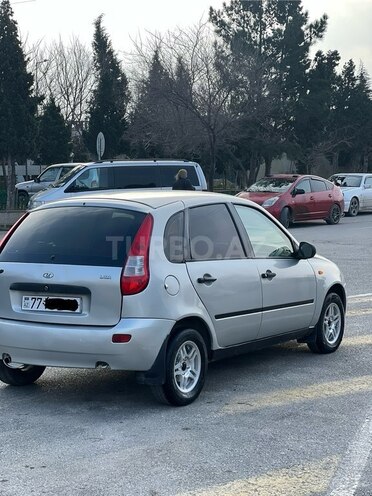 LADA (VAZ) Kalina 2008, 383,214 km - 1.6 l - Sumqayıt