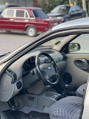 LADA (VAZ) Kalina 2008, 383,214 km - 1.6 l - Sumqayıt