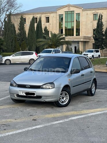 LADA (VAZ) Kalina 2008, 383,214 km - 1.6 l - Sumqayıt