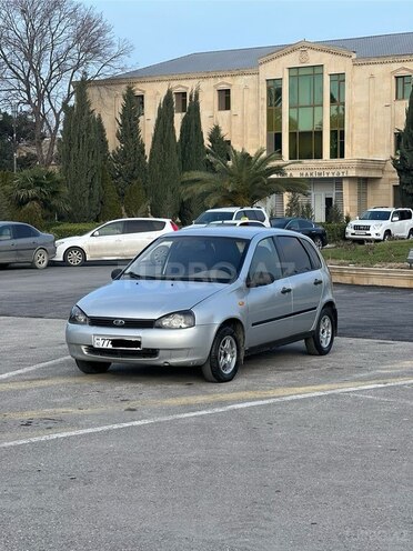 LADA (VAZ) Kalina 2008, 383,214 km - 1.6 l - Sumqayıt