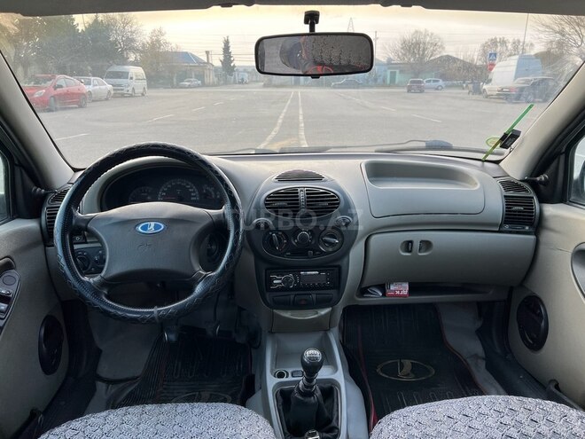 LADA (VAZ) Kalina 2008, 383,214 km - 1.6 l - Sumqayıt