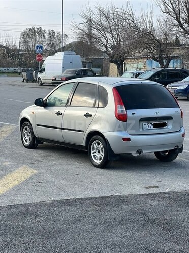 LADA (VAZ) Kalina 2008, 383,214 km - 1.6 l - Sumqayıt