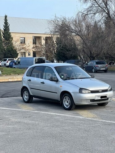 LADA (VAZ) Kalina 2008, 383,214 km - 1.6 l - Sumqayıt