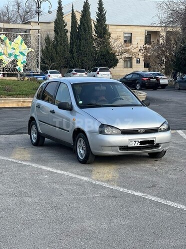 LADA (VAZ) Kalina 2008, 383,214 km - 1.6 l - Sumqayıt