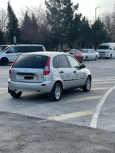 LADA (VAZ) Kalina 2008, 383,214 km - 1.6 l - Sumqayıt