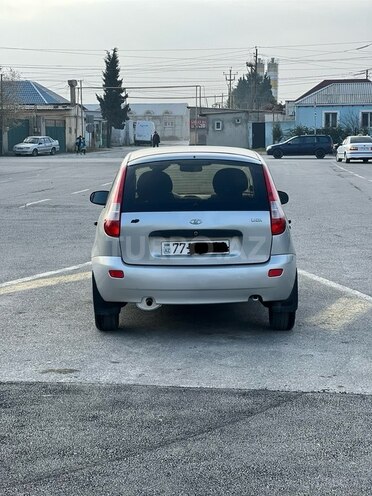 LADA (VAZ) Kalina 2008, 383,214 km - 1.6 l - Sumqayıt