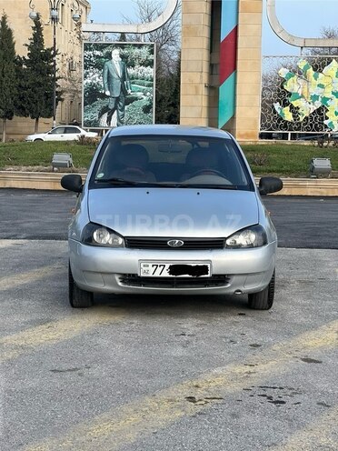 LADA (VAZ) Kalina 2008, 383,214 km - 1.6 l - Sumqayıt