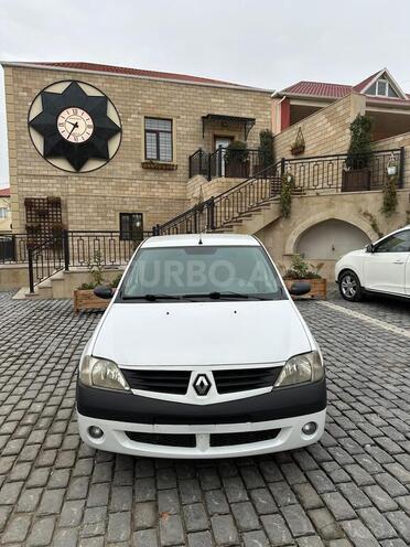 Renault Tondar 2012, 226,300 km - 1.6 l - Bakı