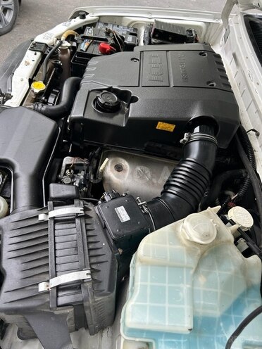 Mitsubishi Pajero io 2001, 290,000 km - 2.0 л - Bakı