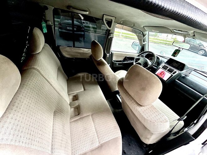 Mitsubishi Pajero io 2001, 290,000 km - 2.0 л - Bakı