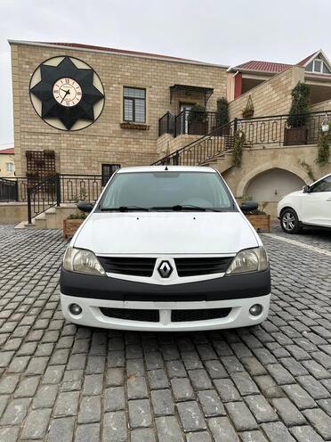 Renault Tondar 2012, 226,300 km - 1.6 l - Bakı