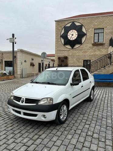 Renault Tondar 2012, 226,300 km - 1.6 l - Bakı