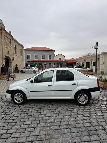 Renault Tondar 2012, 226,300 km - 1.6 l - Bakı