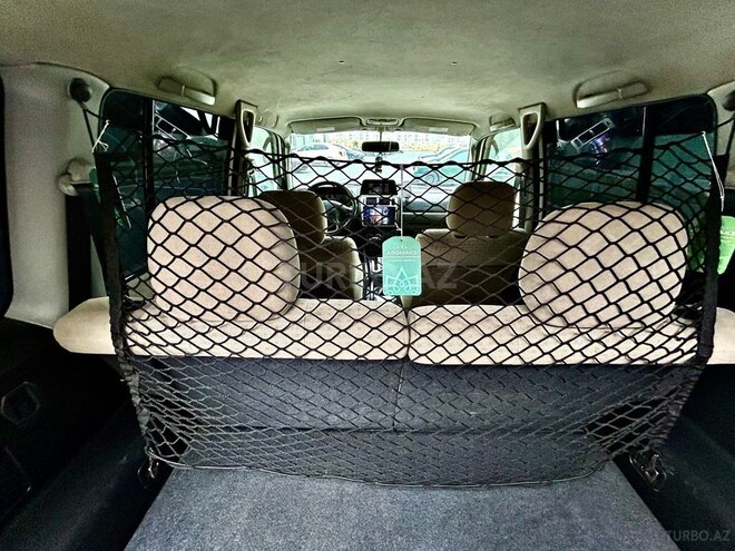 Mitsubishi Pajero io 2001, 290,000 km - 2.0 л - Bakı