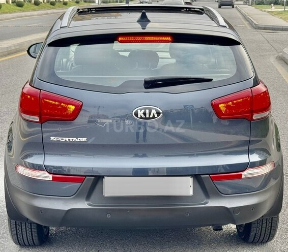 Kia Sportage 2014, 46,800 km - 2.0 l - Bakı
