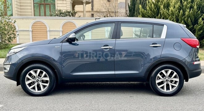 Kia Sportage 2014, 46,800 km - 2.0 l - Bakı
