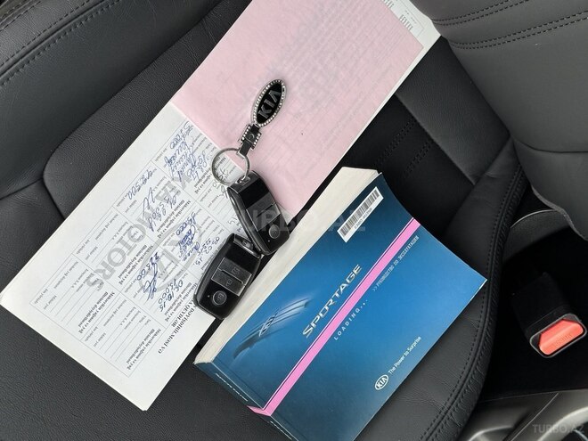 Kia Sportage 2014, 46,800 km - 2.0 l - Bakı