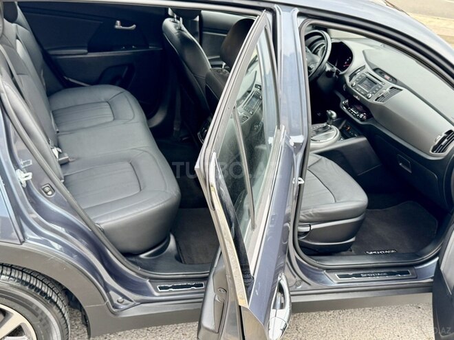 Kia Sportage 2014, 46,800 km - 2.0 l - Bakı