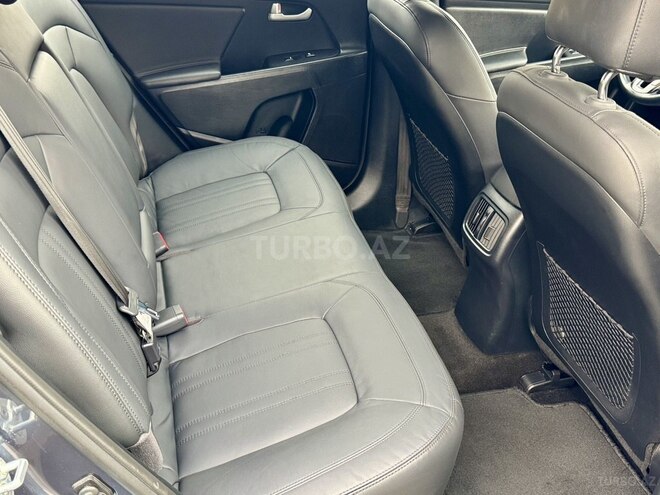 Kia Sportage 2014, 46,800 km - 2.0 l - Bakı