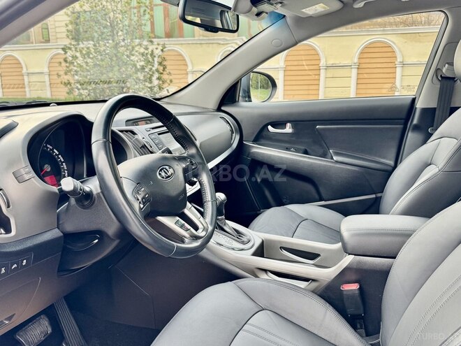 Kia Sportage 2014, 46,800 km - 2.0 l - Bakı
