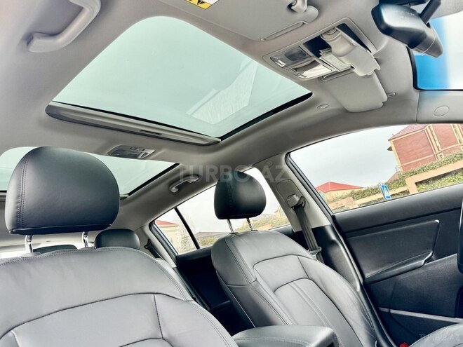 Kia Sportage 2014, 46,800 km - 2.0 l - Bakı