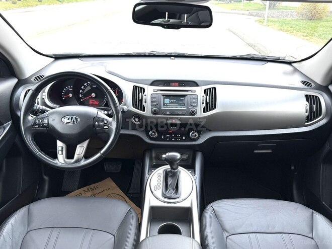 Kia Sportage 2014, 46,800 km - 2.0 l - Bakı