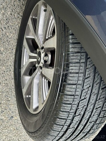 Kia Sportage 2014, 46,800 km - 2.0 l - Bakı