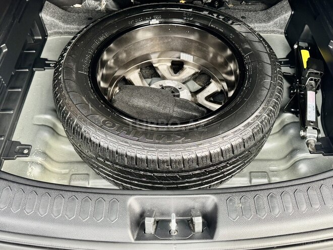 Kia Sportage 2014, 46,800 km - 2.0 l - Bakı