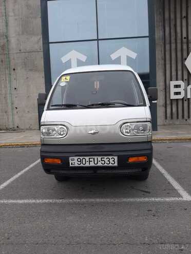 Chevrolet Damas 2009, 156,600 km - 0.8 l - Bakı