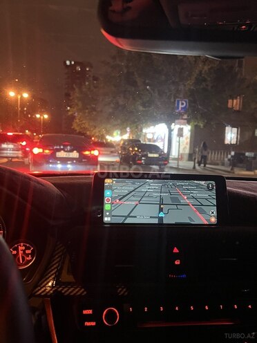 BMW 420 2016, 158,000 km - 2.0 l - Bakı
