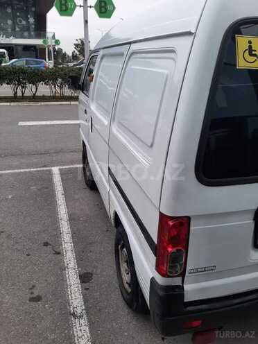 Chevrolet Damas 2009, 156,600 km - 0.8 l - Bakı
